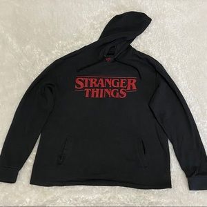 Stranger things Hoodie